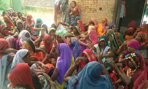 विधुत संविदा कर्मी की गोली मार कर हत्या विधुत संविदा कर्मी की गोली मार कर हत्या