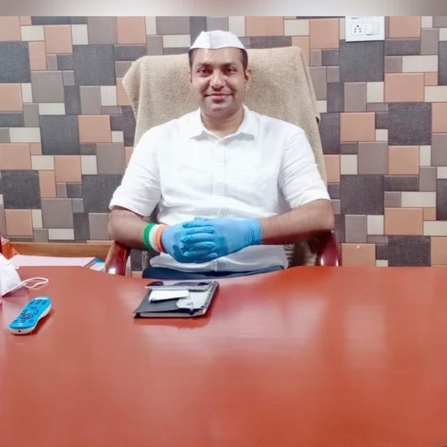 कार्यवाही से बचने और दर्ज केस में जेल जाने का डर व सरकारी जुर्माने से बचने के लिए लगाये बेबुनियाद आरोप - के के भडाना कार्यवाही से बचने और दर्ज केस में जेल जाने का डर व सरकारी जुर्माने से बचने के लिए लगाये बेबुनियाद आरोप - के के भडाना