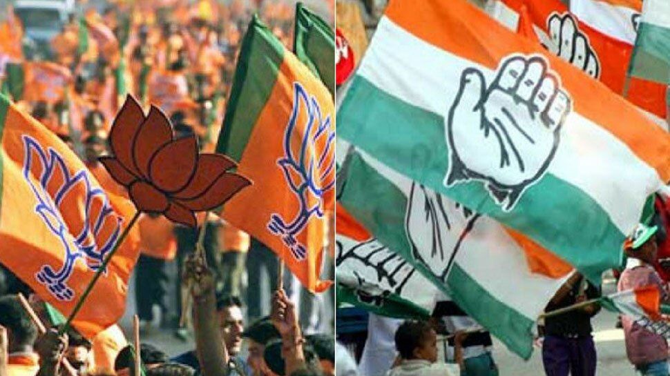 गुजरात चुनाव की हार से कांग्रेस में हडकम्प, कांग्रेस विधायक दल के नेता और एक विधायक ने दिया इस्तीफा गुजरात चुनाव की हार से कांग्रेस में हडकम्प, कांग्रेस विधायक दल के नेता और एक विधायक ने दिया इस्तीफा