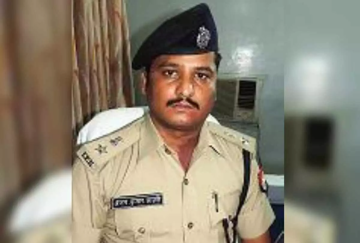 मेरठ पुलिस ने हथियारों की जखीरे को बरामद कर किया बड़ा खुलासा