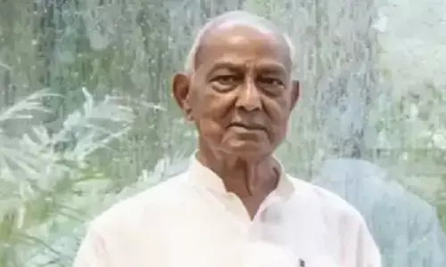 लखनऊ: सपा MLC एसआरएस यादव का कोरोना से निधन लखनऊ: सपा MLC एसआरएस यादव का कोरोना से निधन