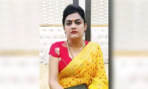 किन्नर की हत्या की सुपारी लेने वाले पांच आरोपी गिरफ्तार, प्रयागराज पुलिस ने ऐसे बिछाया जाल किन्नर की हत्या की सुपारी लेने वाले पांच आरोपी गिरफ्तार, प्रयागराज पुलिस ने ऐसे बिछाया जाल