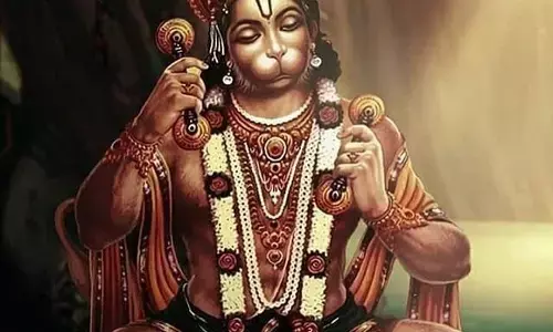 इस दिशा में रखें बजरंगबली की प्रतिमा, मिलेगा अद्भुत लाभ इस दिशा में रखें बजरंगबली की प्रतिमा, मिलेगा अद्भुत लाभ