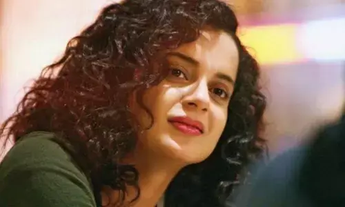 #KanganaRanaut का महाराष्ट्र सरकार पर नया वार #KanganaRanaut का महाराष्ट्र सरकार पर नया वार