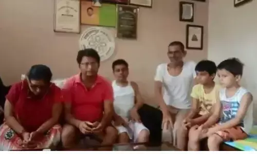 नोएडा: कंपनी में गार्ड द्वारा गोली मारकर की गई हत्या के मामले में बड़ा खुलासा नोएडा: कंपनी में गार्ड द्वारा गोली मारकर की गई हत्या के मामले में बड़ा खुलासा