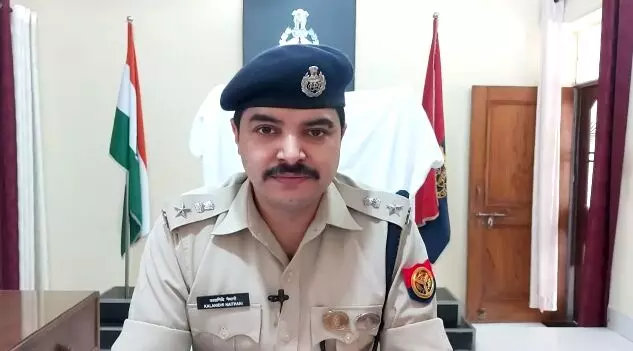 गाजियाबाद SSP ने कल लोनी में युवक की हत्या का किया खुलासा, बहन ने कराई थी हत्या