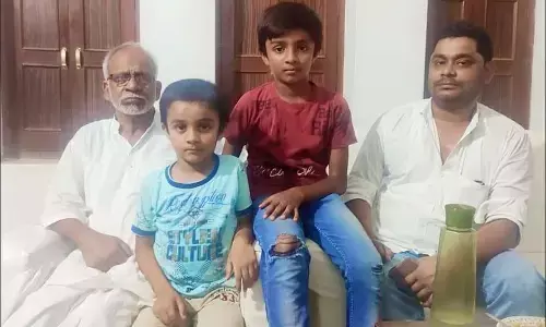 होर्डिंग, गैंगेस्टर, गुंडा एक्ट, जिलाबदर के बाद रासुका के जरिए सीएए विरोधी आंदोलनकारियों का दमन कर रही योगी सरकार होर्डिंग, गैंगेस्टर, गुंडा एक्ट, जिलाबदर के बाद रासुका के जरिए सीएए विरोधी आंदोलनकारियों का दमन कर रही योगी सरकार