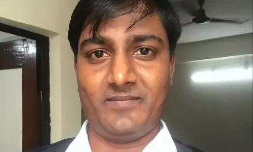 सपा नेता के भाई शैलेंद्र कुमार मिश्र बने पीसीएस अफसर सपा नेता के भाई शैलेंद्र कुमार मिश्र बने पीसीएस अफसर