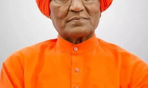 स्वामी अग्निवेश का जाना जनांदोलनों की अपूरणीय क्षति