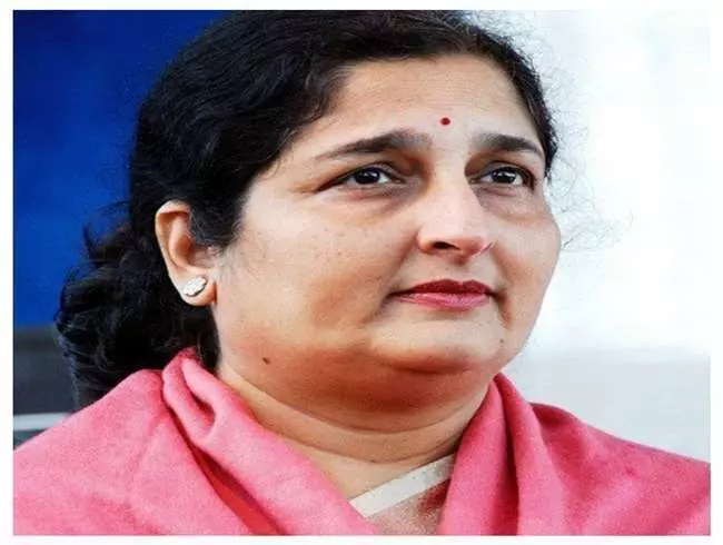 अनुराधा पौडवाल के बेटे आदित्य पौडवाल (35) का निधन अनुराधा पौडवाल के बेटे आदित्य पौडवाल (35) का निधन