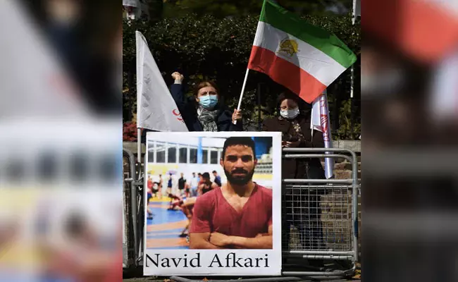 ईरान ने पहलवान को दी फांसी की सजा, ओलिम्पिक संस्था समेत पूरी दुनिया ने जताई नाराजगी
