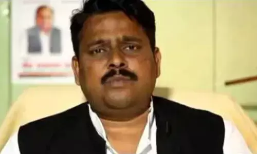 सपा एमएलसी राजपाल कश्यप कोरोना पॉजिटिव सपा एमएलसी राजपाल कश्यप कोरोना पॉजिटिव