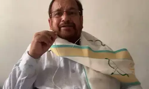 सत्ता भाजपा के लिए सेवा का माध्यम है