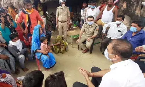 लखनऊ के मलीहाबाद में युवक हत्या पर सीएम योगी नाराज, आरोपियों पर लगेगी रासुका