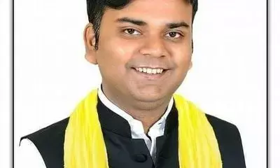 पहले PDP गिरी, फिर TDP गिरी, उसके बाद GDP गिरी, अब ब्रेकिंग न्यूज़ होगी  BJP गिरी - पीयूष मिश्र