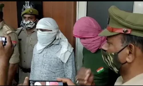 नोएडा पुलिस ने किया खुलासा : इंतकाम में डबल मर्डर, भाई की हत्या का बदला हत्या कर लिया