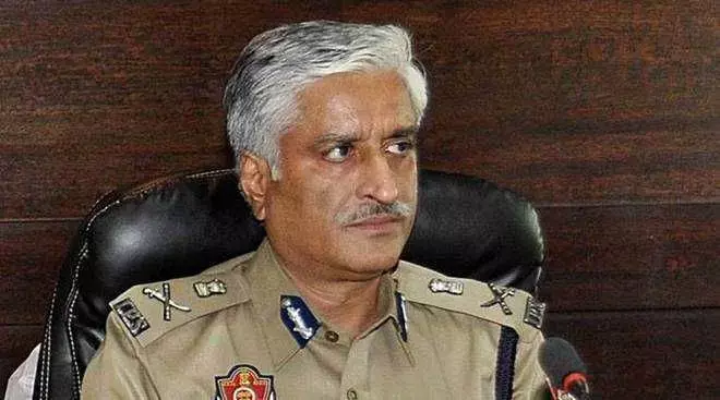 29 साल पुराने मामले में पंजाब के पूर्व DGP के खिलाफ अरेस्ट वारंट जारी