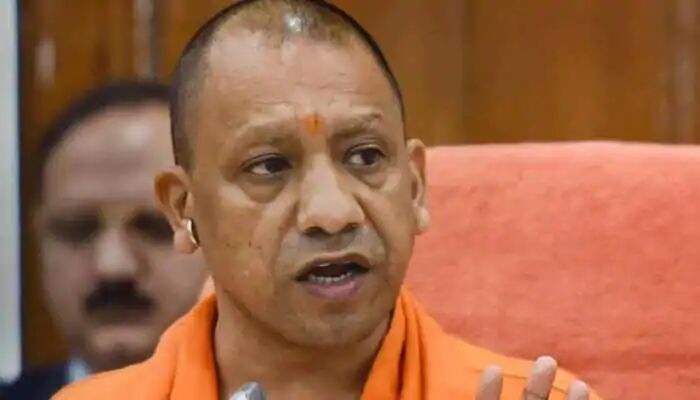 योगी सरकार भ्रष्टाचार उजागर करने वाले अधिकारीयों को सस्पेंड करने में माहिर क्यों ? योगी सरकार भ्रष्टाचार उजागर करने वाले अधिकारीयों को सस्पेंड करने में माहिर क्यों ?