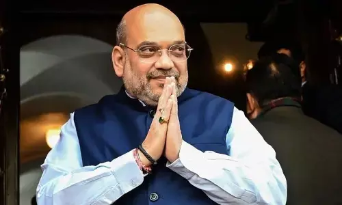 गृहमंत्री अमित शाह को एम्स से मिली छुट्टी