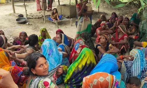 विवाद के बाद युवक की गला घोंटकर कर दी हत्या