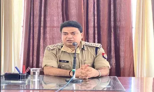 рдирд┐рд▓рдВрдмрд┐рдд рдПрд╕рдПрд╕рдкреА рдкреНрд░рдпрд╛рдЧрд░рд╛рдЬ рдЕрднрд┐рд╖реЗрдХ рджреАрдХреНрд╖рд┐рдд рдХреА рдЬрд╛рдВрдЪ рдореЗрдВ рдХрдИ рдЪреЗрд╣рд░реЗ рд╣реЛрдВрдЧреЗ рдмреЗрдирдХрд╛рдм рдирд┐рд▓рдВрдмрд┐рдд рдПрд╕рдПрд╕рдкреА рдкреНрд░рдпрд╛рдЧрд░рд╛рдЬ рдЕрднрд┐рд╖реЗрдХ рджреАрдХреНрд╖рд┐рдд рдХреА рдЬрд╛рдВрдЪ рдореЗрдВ рдХрдИ рдЪреЗрд╣рд░реЗ рд╣реЛрдВрдЧреЗ рдмреЗрдирдХрд╛рдм