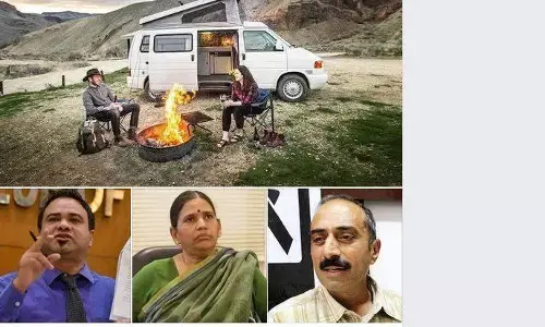 सुधा भारद्वाज, संजीव भट, कफील,वरवर राव, पानसरे, कलबुर्गी, गौरी लंकेश, ब्राह्मणवाद, आरक्षण पर क्यों हीं लिखता, सुनिए सुधा भारद्वाज, संजीव भट, कफील,वरवर राव, पानसरे, कलबुर्गी, गौरी लंकेश, ब्राह्मणवाद, आरक्षण पर क्यों हीं लिखता, सुनिए