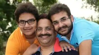 मुख्तार अंसारी के दोनों बेटे सदर विधायक अब्बास अंसारी व उमर अंसारी की अग्रिम जमानत अर्जी खारिज मुख्तार अंसारी के दोनों बेटे सदर विधायक अब्बास अंसारी व उमर अंसारी की अग्रिम जमानत अर्जी खारिज