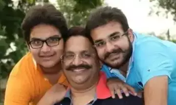 यूपी सरकार ने विधायक मुख्तार अंसारी के दोनों बेटे उमर और अब्बास पर किया इनाम घोषित