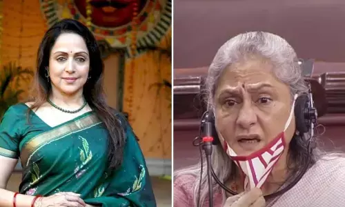 जया बच्चन के ड्रग बयान को हेमा मालिनी का समर्थन, पूरी इंडस्ट्री को निशाना बनाना गलत