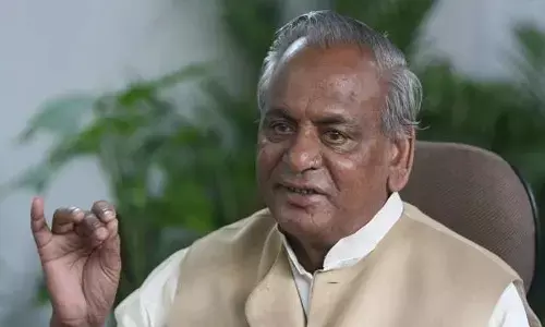 यूपी के पूर्व मुख्यमंत्री कल्याण सिंह की तबीयत में सुधार नहीं, लखनऊ PGI से गाजियाबाद किए गए शिफ्ट यूपी के पूर्व मुख्यमंत्री कल्याण सिंह की तबीयत में सुधार नहीं, लखनऊ PGI से गाजियाबाद किए गए शिफ्ट