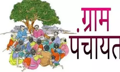 त्रिस्तरीय पंचायतों की निर्वाचक नामावलियों के वृहद पुनरीक्षण हेतु कार्यक्रम निर्धारित - जिलाधिकारी