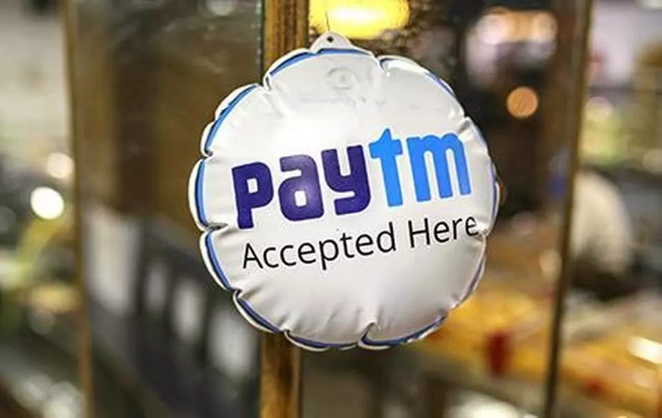 Paytm यूजर के लिए बड़ी खुशखबरी, रिचार्ज कर पाएं 500 रुपये तक कैशबैक