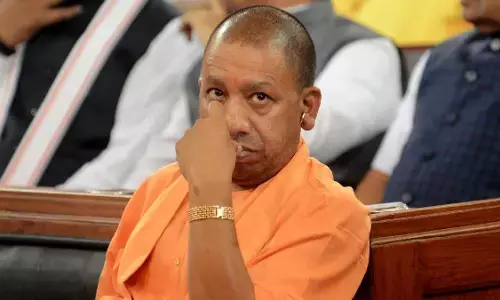 हटाये जा सकते हैं यूपी के डीजीपी हितेश चन्द्र अवस्थी, इन तीन नाम में से बन सकता है यूपी का नया डीजीपी! हटाये जा सकते हैं यूपी के डीजीपी हितेश चन्द्र अवस्थी, इन तीन नाम में से बन सकता है यूपी का नया डीजीपी!