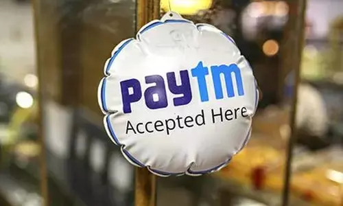 Paytm यूजर के लिए बड़ी खुशखबरी, रिचार्ज कर पाएं 500 रुपये तक कैशबैक