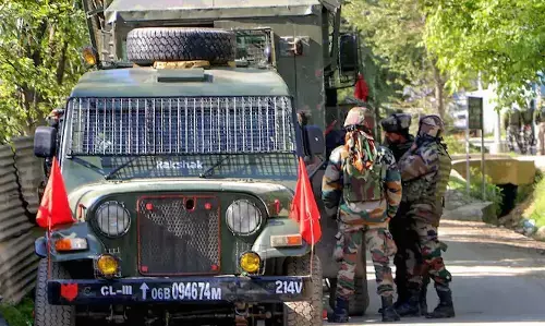 рд╢реЛрдкрд┐рдпрд╛рдВ рдореБрдарднреЗрдбрд╝: рд╕реЗрдирд╛ рдиреЗ рдорд╛рдирд╛ рдЬрд╡рд╛рдиреЛрдВ рдиреЗ рдХрд┐рдпрд╛ рдирд┐рдпрдореЛрдВ рдХрд╛ рдЙрд▓реНрд▓рдВрдШрди, рдХрд╛рд░реНрд░рд╡рд╛рдИ рдХреЗ рдЖрджреЗрд╢ рд╢реЛрдкрд┐рдпрд╛рдВ рдореБрдарднреЗрдбрд╝: рд╕реЗрдирд╛ рдиреЗ рдорд╛рдирд╛ рдЬрд╡рд╛рдиреЛрдВ рдиреЗ рдХрд┐рдпрд╛ рдирд┐рдпрдореЛрдВ рдХрд╛ рдЙрд▓реНрд▓рдВрдШрди, рдХрд╛рд░реНрд░рд╡рд╛рдИ рдХреЗ рдЖрджреЗрд╢