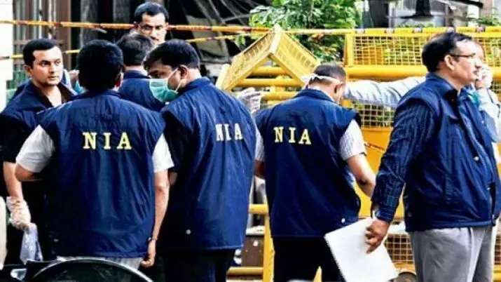 NIA ने बंगाल और केरल में कई ठिकानों पर की छापेमारी, अलकायदा के 9 आतंकी गिरफ्तार