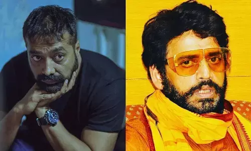 अनुराग कश्यप के गांजा लेने वाले दावे पर रवि किशन ने किया करारा पलटवार