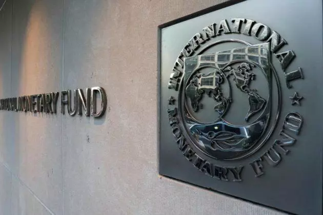 IMF के कार्यकारी निदेशक के सलाहकार होंगे सीमांचला दास, सरकार ने दी मंजूरी IMF के कार्यकारी निदेशक के सलाहकार होंगे सीमांचला दास, सरकार ने दी मंजूरी