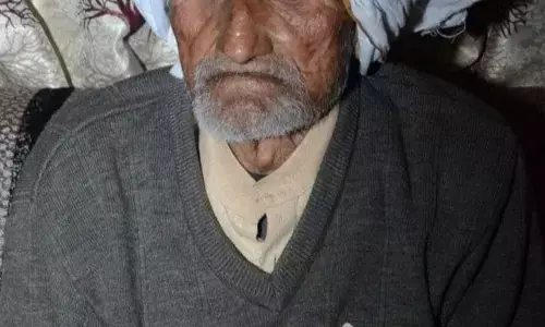 मध्यप्रदेश के बीजेपी प्रदेश अध्यक्ष बीडी शर्मा के पिता का कोरोना से निधन मध्यप्रदेश के बीजेपी प्रदेश अध्यक्ष बीडी शर्मा के पिता का कोरोना से निधन