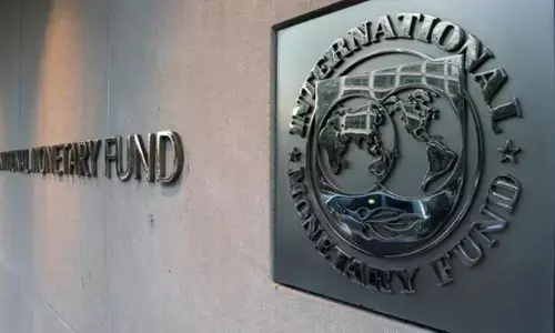 IMF के कार्यकारी निदेशक के सलाहकार होंगे सीमांचला दास, सरकार ने दी मंजूरी​