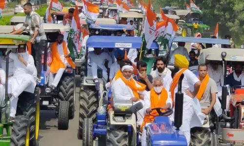 рдХрд┐рд╕рд╛рди рд╡рд┐рд░реЛрдзреА рдмрд┐рд▓ рдкрд░ рднрд╛рд░рддреАрдп рдпреБрд╡рд╛ рдХрд╛рдВрдЧреНрд░реЗрд╕ рдХрд┐рд╕рд╛рдиреЛрдВ рдХреЗ рд╕рдорд░реНрдерди рдореЗрдВ рд╕рдбрд╝рдХреЛрдВ рдкрд░  - рдбреЙ.рдЕрдирд┐рд▓ рдореАрдгрд╛ рдХрд┐рд╕рд╛рди рд╡рд┐рд░реЛрдзреА рдмрд┐рд▓ рдкрд░ рднрд╛рд░рддреАрдп рдпреБрд╡рд╛ рдХрд╛рдВрдЧреНрд░реЗрд╕ рдХрд┐рд╕рд╛рдиреЛрдВ рдХреЗ рд╕рдорд░реНрдерди рдореЗрдВ рд╕рдбрд╝рдХреЛрдВ рдкрд░  - рдбреЙ.рдЕрдирд┐рд▓ рдореАрдгрд╛