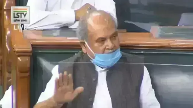 विपक्ष के विरोध के बीच सरकार का बड़ा दांव, रबी की छह फसलों का न्यूनतम समर्थन मूल्य बढ़ाया विपक्ष के विरोध के बीच सरकार का बड़ा दांव, रबी की छह फसलों का न्यूनतम समर्थन मूल्य बढ़ाया