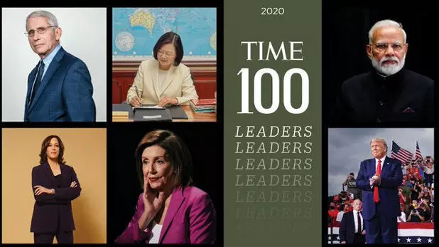 दुनिया के 100 सबसे प्रभावशाली लोगों में PM मोदी सहित भारत के ये नाम  नाम शामिल, TIME ने जारी की लिस्ट