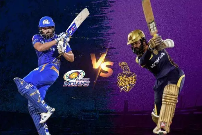 IPL13: आज KKR और MI होगी आमने सामने, जाने आज होने वाले मैच के बारे में डिटेल्स