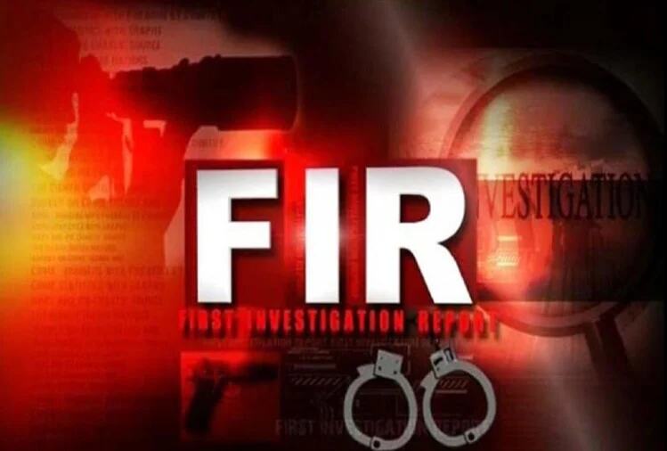 मुरादाबाद डीपीआरओ के खिलाफ नोएडा में रिपोर्ट दर्ज मुरादाबाद डीपीआरओ के खिलाफ नोएडा में रिपोर्ट दर्ज