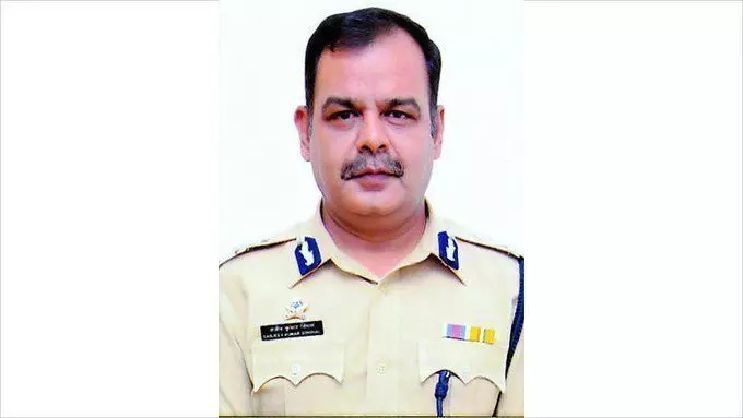 शहाबुद्दीन को सजा दिलाने वाले सख्त मिजाज IPS एस के सिंघल को मिला बिहार के DGP का प्रभार