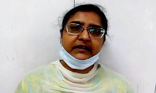 व्हिसलब्लोवर आईपीएस वैभव कृष्ण को बहाल करने की उठी मांग व्हिसलब्लोवर आईपीएस वैभव कृष्ण को बहाल करने की उठी मांग