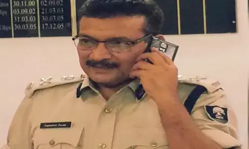 बिहार के डीजीपी लड़ेंगे विधानसभा चुनाव, इस सीट से हो सकते हैं उम्मीदवार बिहार के डीजीपी लड़ेंगे विधानसभा चुनाव, इस सीट से हो सकते हैं उम्मीदवार