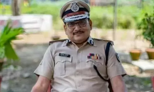 11 साल पहले भी VRS ले चुके थे गुप्तेश्वर पांडे, टिकट नहीं मिला तो फिर पहन ली वर्दी