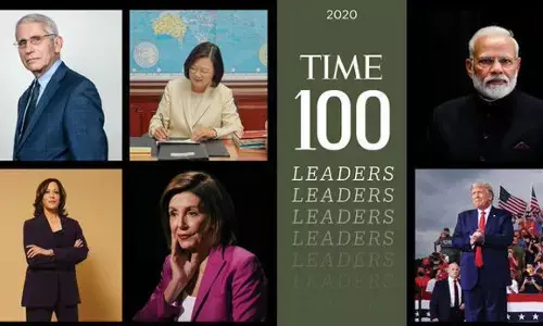 दुनिया के 100 सबसे प्रभावशाली लोगों में PM मोदी सहित भारत के ये नाम  नाम शामिल, TIME ने जारी की लिस्ट